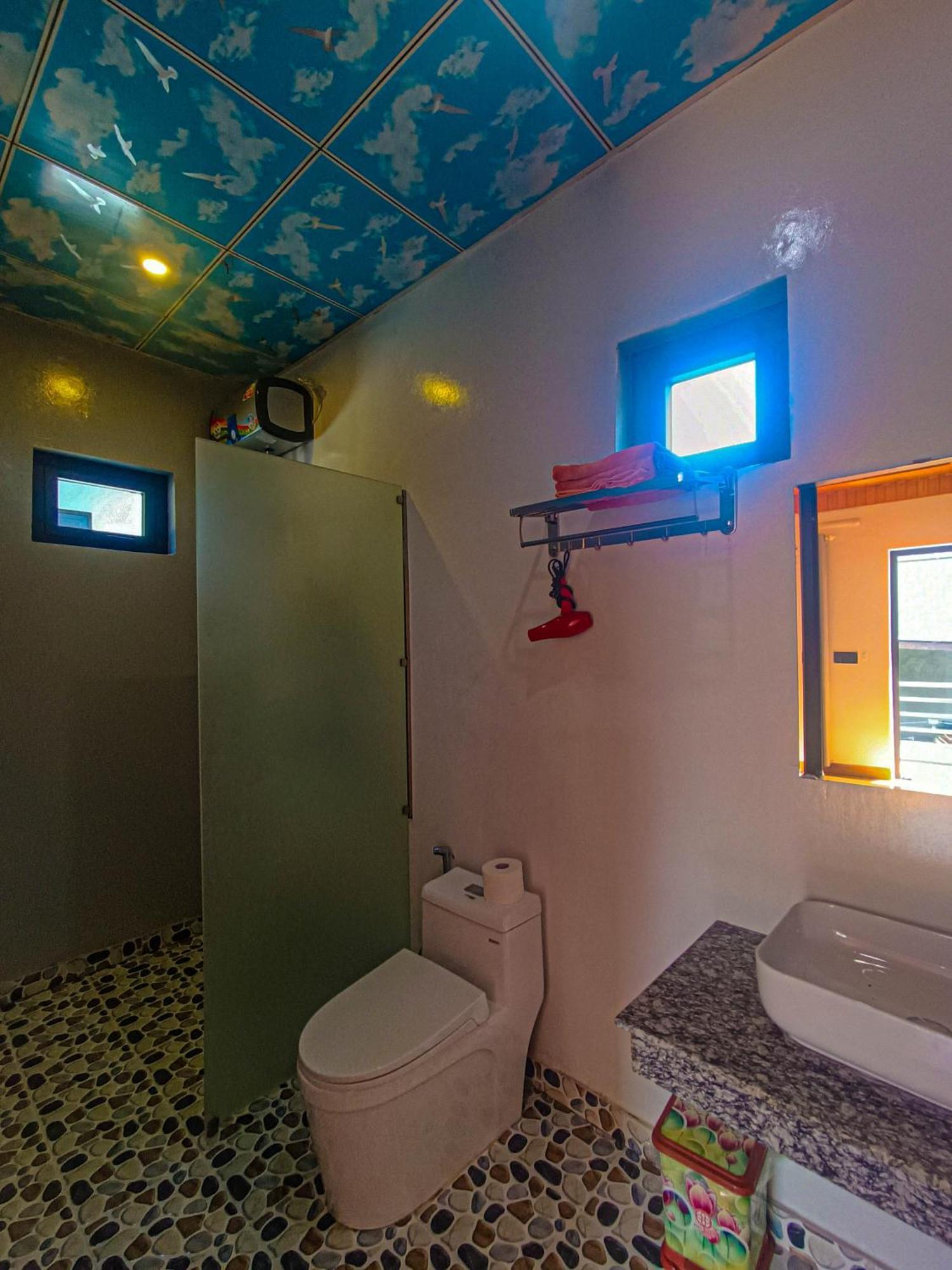 Yolo Pool Bar Villas & Garden Restaurant Phong Nha Eksteriør bilde